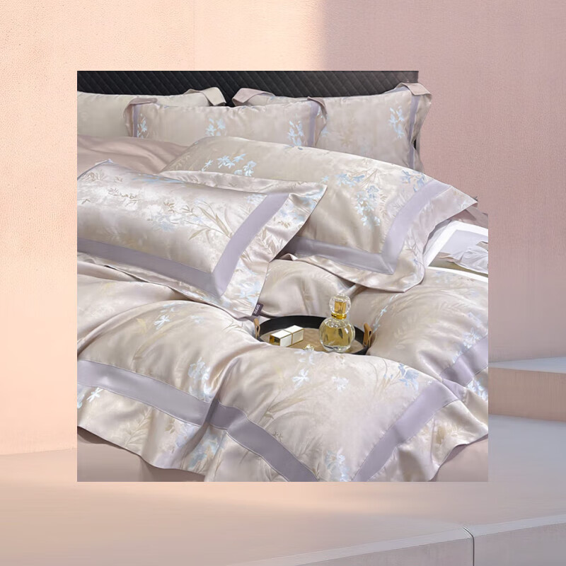 ˮ��ϵ�мҷ���˿���ļ���A��ĸӤ�����ϸ߶�����100֧�Ứ���״���������Ʒ �ȶ�-ܿ�ۡ�A��ĸӤ�����ϡ� �Ӵ�1.8 ���ҿ� ������220*240cm��