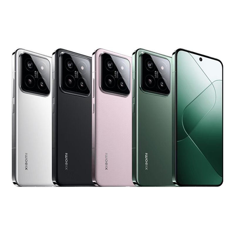 С��14/14Pro/14Ultra �⿨��ѧ��ͷ �콢�����ֻ� С�� 14