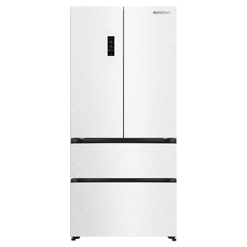 容声515P60FZMA法式四开门冰箱