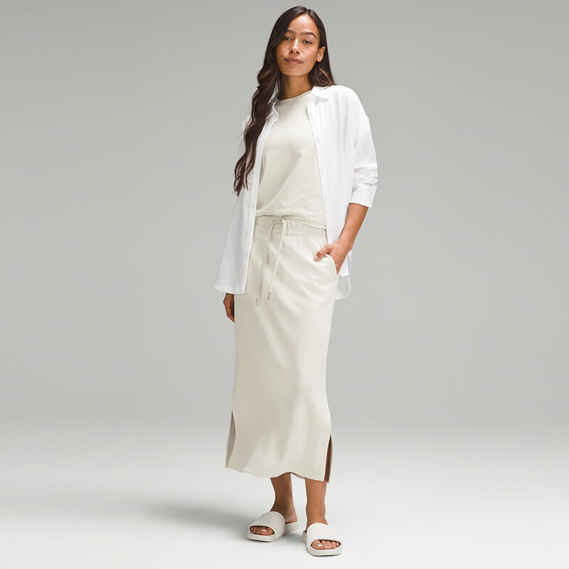 lululemonحSoftstreme? Bound to Bliss Ůʿ�������ȹ LW8AGWS �ǰ� ����ר�� S /6