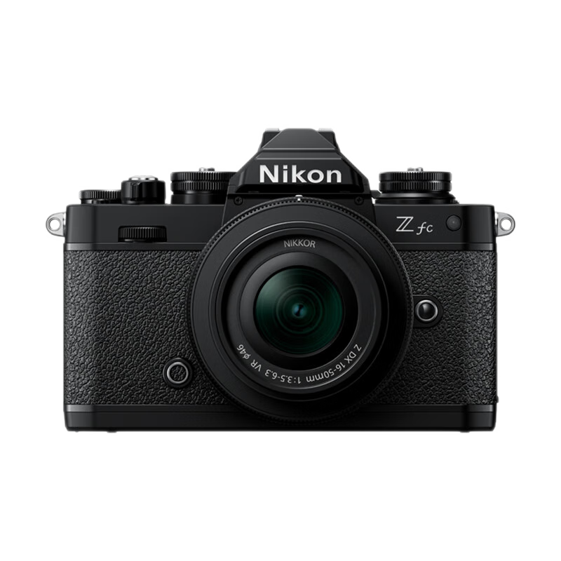 ῵Nikon Z fc ΢ (Zfc)΢ ZFC׻(16-50)  ٷ6559Ԫȯ
