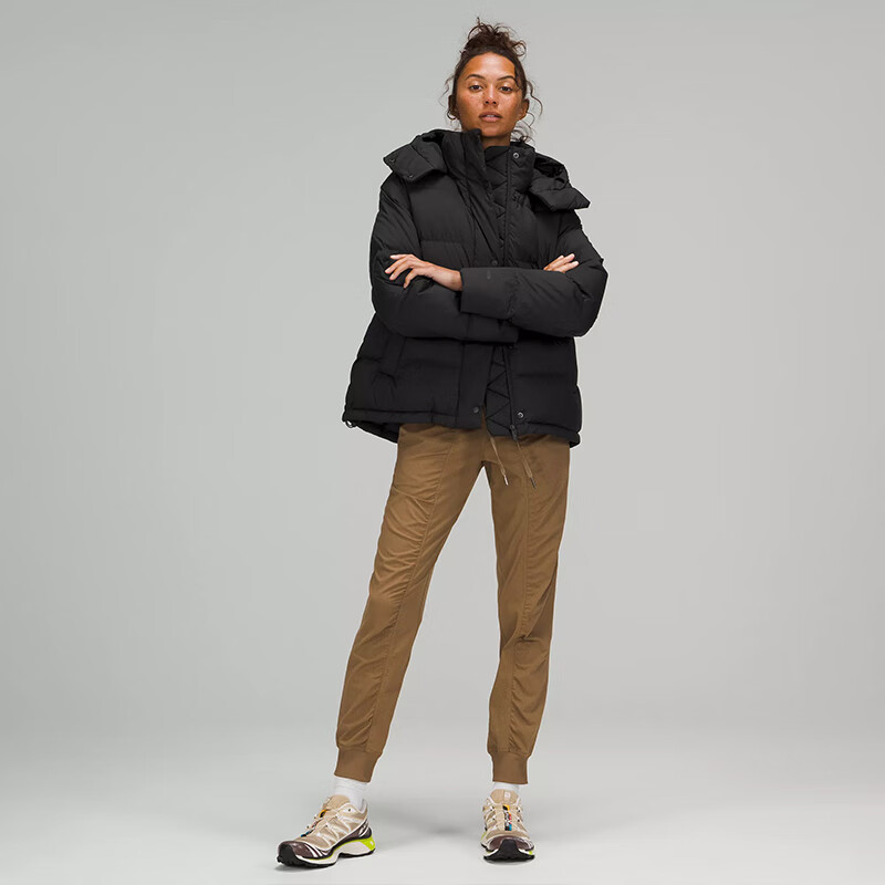 lululemonحWunder Puff Ůʿ�������� LW4BWRS ��ɫ XS /4 2580Ԫ