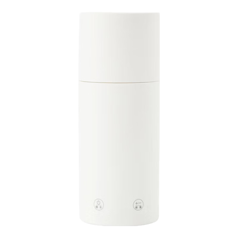 ��ӡ��Ʒ��MUJI����Яʽ��ˮ�����б�Я��ˮ������ˮ������ˮ����Ʒ0.35L��ɫ5A 128Ԫ