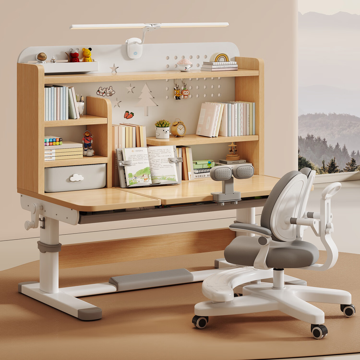 ��ͫ��ͯѧϰ������װʵľ�������๦��д��������Сѧ�������������� ��ѧ��Pro-1��ʵľ��-X��׷���λ�