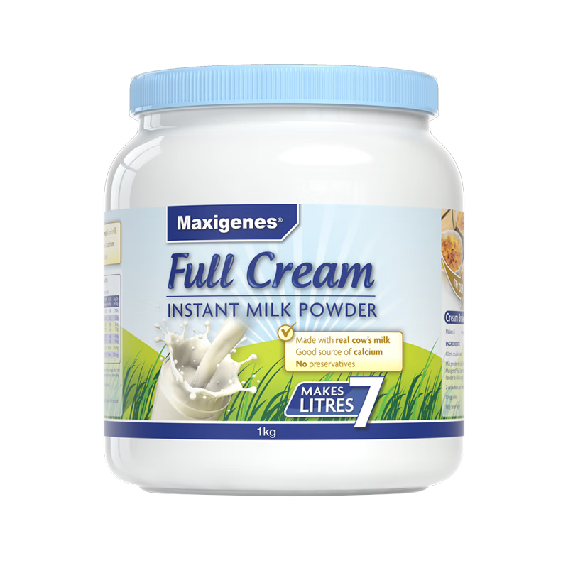 Maxigenes����׿����������ȫ֬��������֬�����̷�0���Ǹ߸Ƶ��׶�ͯѧ�� ȫ֬1kg/�� 94Ԫ