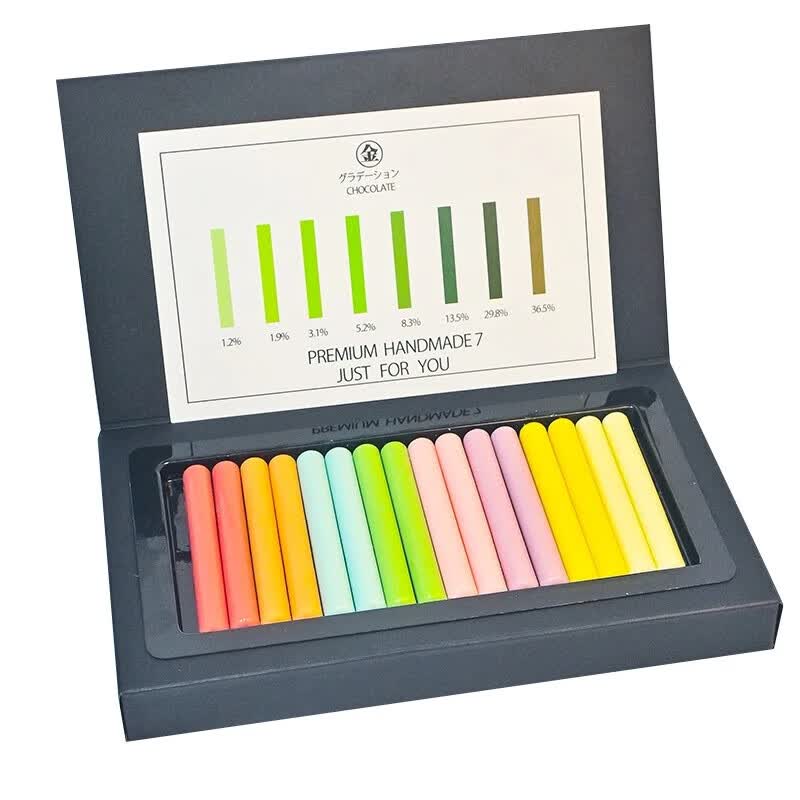 �����ձ�����NANAya����Ĩ���ɿ�����Ů�����˽ڴ�����ʳ��п�16ö �ʺ罥���ɿ���[��Ů��ͬ��]