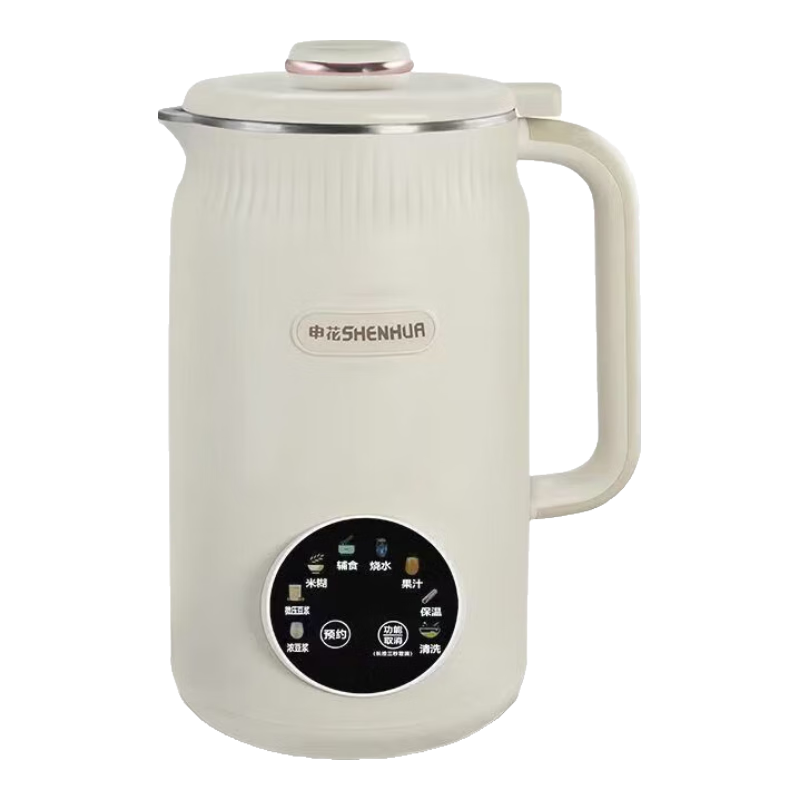 �껨 �Ʊڻ������� ȫ�Զ����� 1.5L ���� ���Ҳ��� �๦��ԤԼ�����������ե֭�� 48Ҷ���ֵ�ͷ 103.27Ԫ