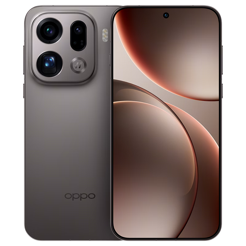 OPPO Find X9 Pro 产品图