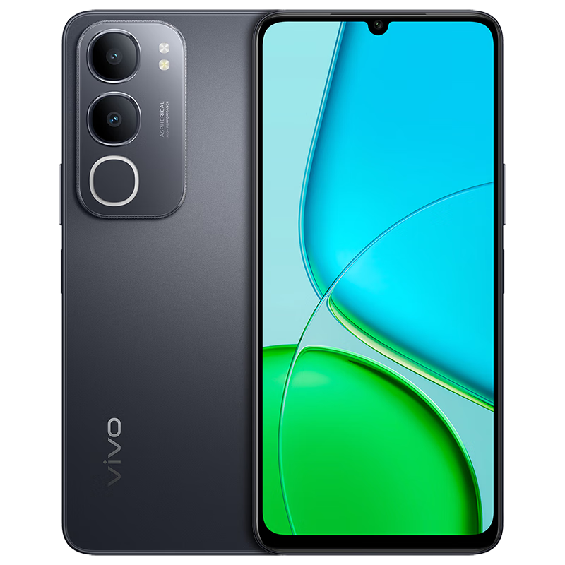 vivo Y37t产品图