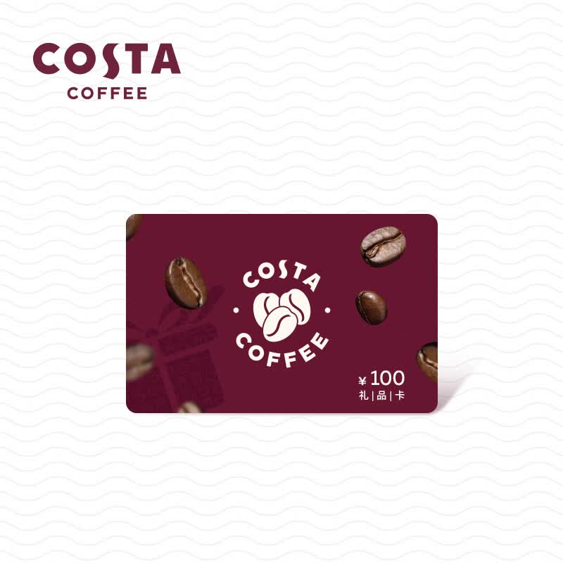 COSTA�ٷ����� ���������տ�100Ԫ��ʽ����������Ʒ��ȫ��ͨ�� 100Ԫ���տ�