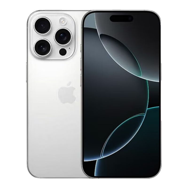 Apple iPhone 16Pro Max��24����Ϣ��ƻ��16ProMax ����ȫ��ͨ ƻ���ֻ� ��ɫ�ѽ��� 99�� 256G��3����Ϣ+����걣+����������� 6499Ԫ