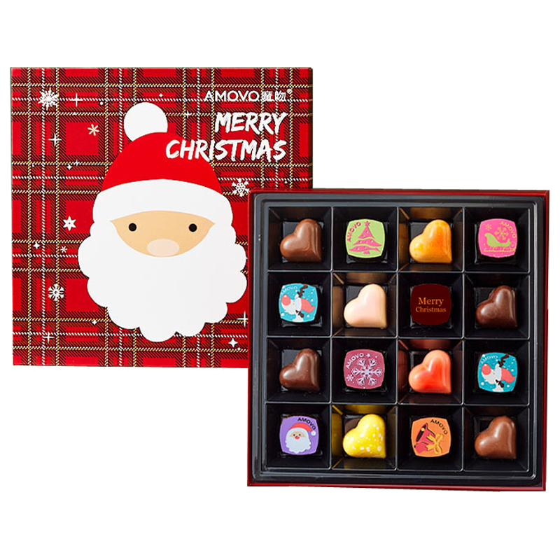 ħ�ǣ�AMOVO��ʥ�������ɿ������ 16ö176g ��ʳ���������������ʱ����ԭ��94.82Ԫ