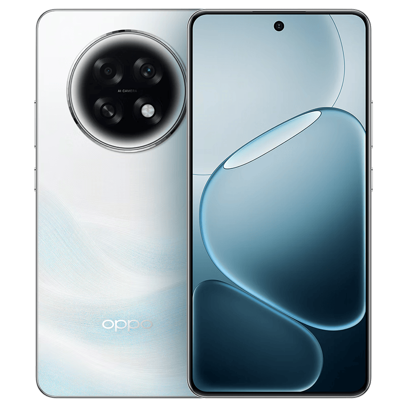 OPPO K13s产品图