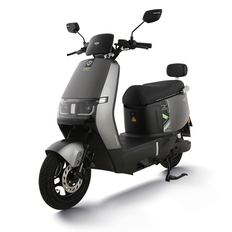 ̨���ſ�2025���ܰ�綯Ħ�г�72V����������ǰ��˫��ɲ�綯���ƹ��ǳ��ҡ�����APP+ǰ��˫����3198Ԫ