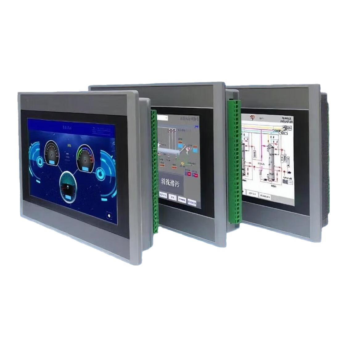 3Uϵ�� plc������һ��� ����̬ͨ���������� 7������232+485(���׳ߴ�192*138) 20MT,12����8���6������/6AD/2DA