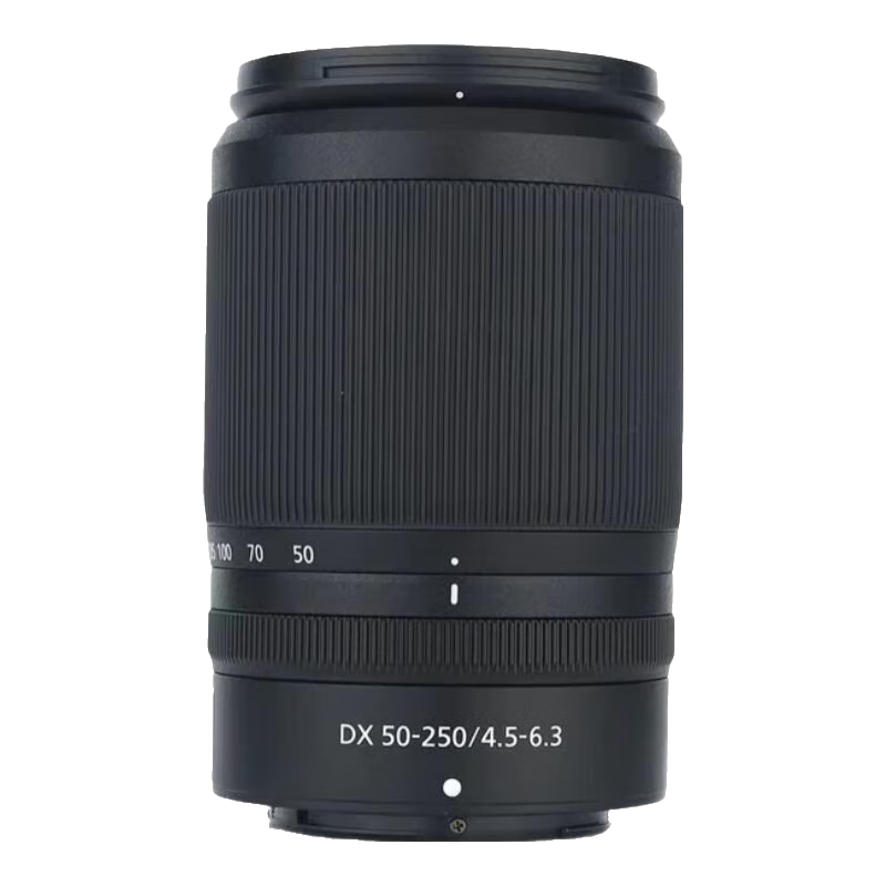 �῵Z50-250mmf4.5-6.3�뻭��΢������Զ��佹��ͷȫ�º����ԭ�б�˰�֣���ɴ��մ�ٷ�����