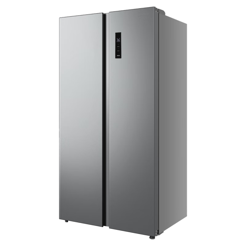 ����(Midea)BCD-571WKPM(E)�Կ���˫����571�����������õ����һ����Ч˫��Ƶ������˪Ƕ��β����