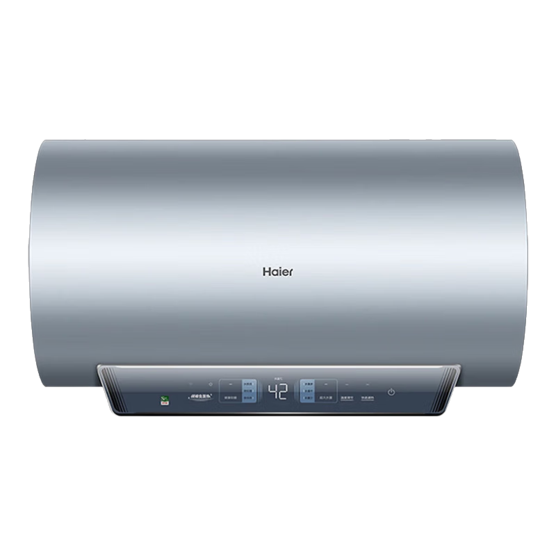 ������Haier�����õ���ˮ��3.3KW����þ����������ȴ�ˮ��EC6002-JZ7U13.3KWþ����������ȴ�ˮ��60L3300Wþ����������ȴ�ˮ��