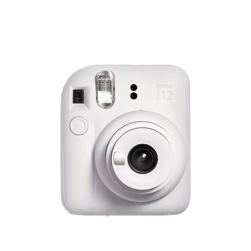 ��ʿ��FUJIFILM��instax mini12 һ�γ��� �������� �����ѡ mini12 ����� �ٷ�����