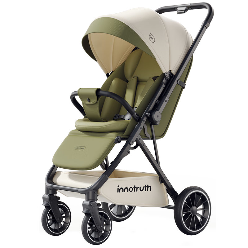 InnoTruth����Ӥ������������0-3�����۵�������߾���0-6��������Ӥ���Ƴ���4���ǿջҡ����������� 609Ԫ