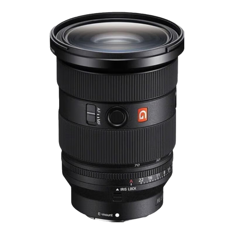 ���ᣨSONY��24-70 F2.8 GM ����ȫ���������׼�佹G��ʦ��ͷ FE 24-70 F2.8 GM ���� �ٷ����䡾��UV/Ȥζ�˾��������