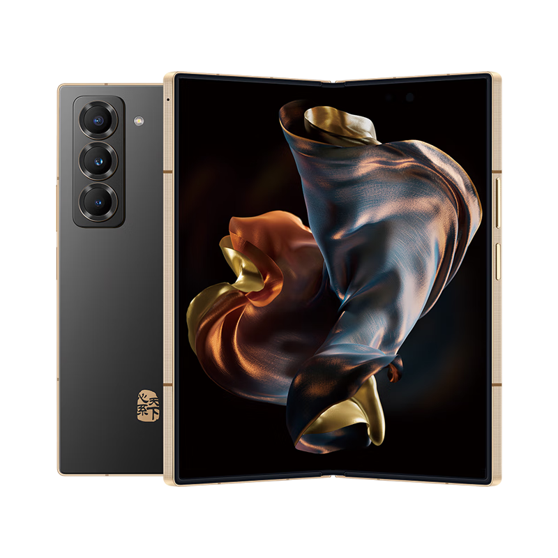 ���� ��ϵ���� W25 AI�ֻ� ���������ᱡ 2������ ��һ��Bixby �۵����ֻ� 16GB+512GB �մɺڡ�15�����