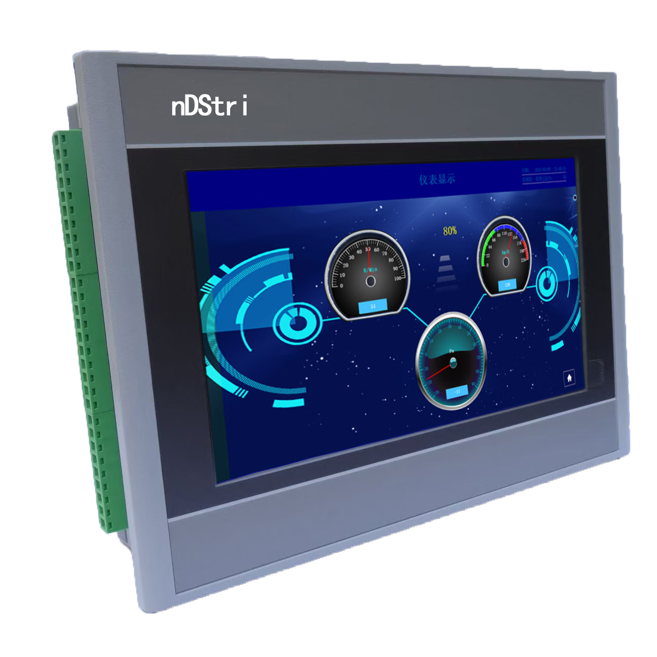 plc������һ��� ����̬ͨ������PLCһ��� FX3U���� 7�� 10�� 20�㾧���,12����8���6������6AD+2DA 7������232+485,���׳ߴ�192*138