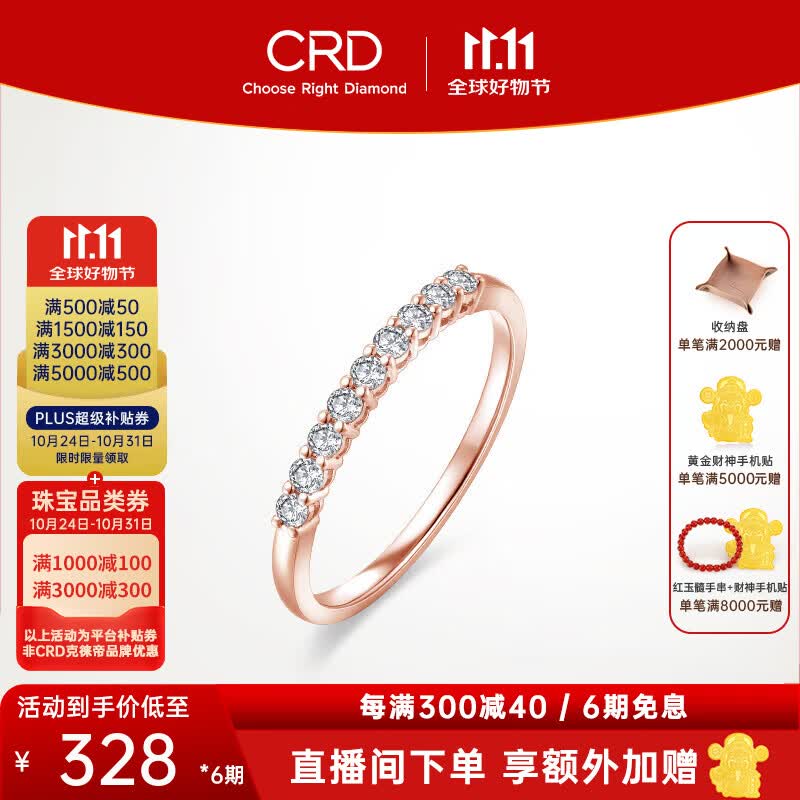 CRDֻۡʯŽ鶩Ⱥָ 18Kõɫ Լ16