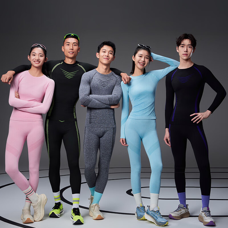 ���� 2025�ﶬ�¿� �˶����ܽ�����ů��װ �˶������ɻ�ѩ�٤������װ ҹĻ��/������  99Ԫ