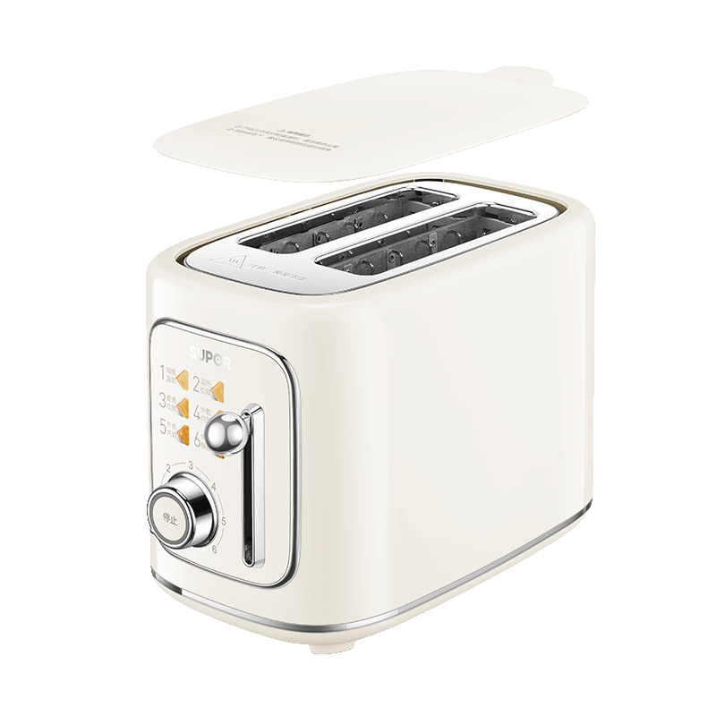 �ղ�����SUPOR������� ����С�Ϳ������ȫ�Զ�һ�������˾����ʿ¯�����Ƭ������˫����ȸ��Ƚⶳ6+1���ɵ� DJ808