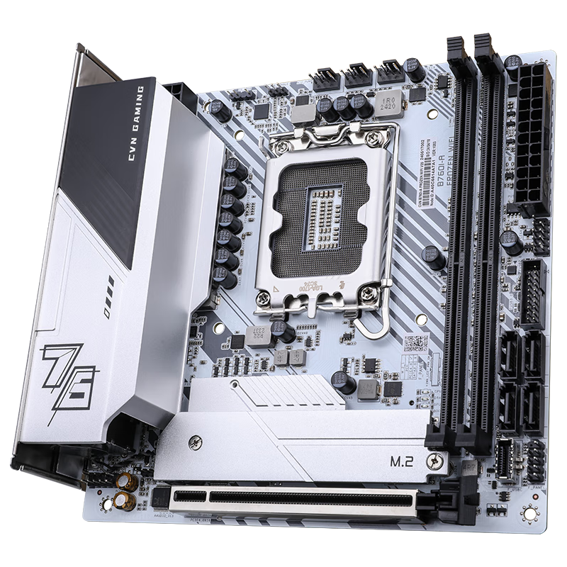 ߲ʺB660/B760ӢضI5 12400F 12490F 12600KF CPUװ CVN B760I-A D4 WIFI½ 12i5 12490F 612߳ 1709Ԫ