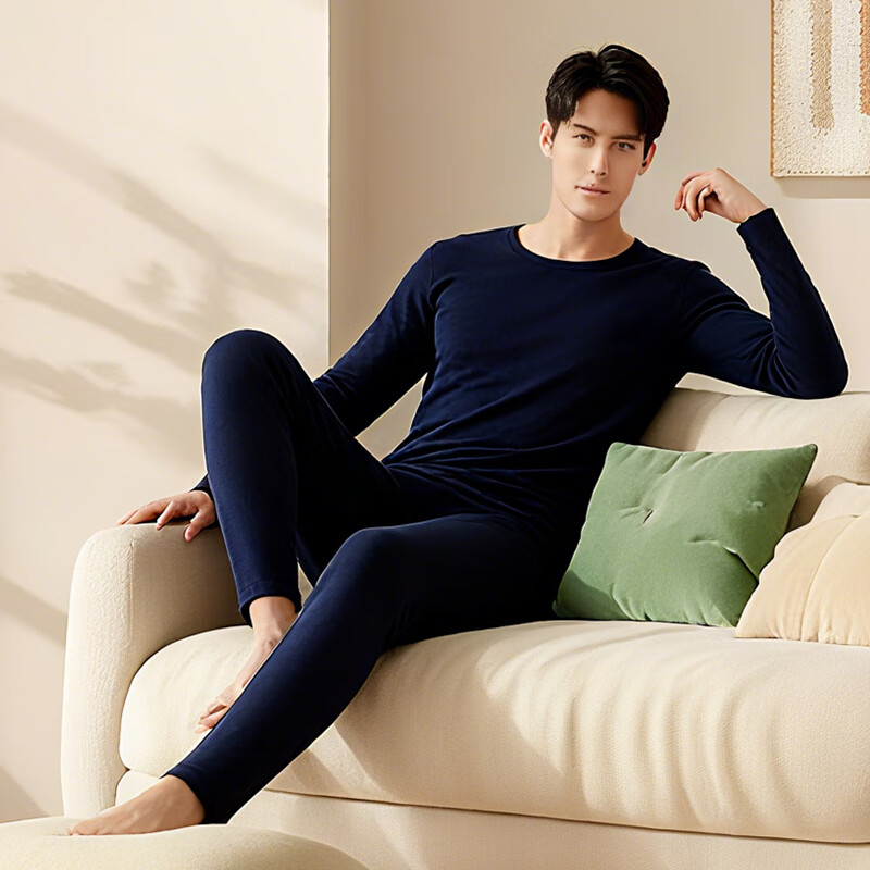 ƥװʿ100%ޱůг³Ŀë Բ  (100%޿) XL (175) Ƽ130-150 79.9Ԫ