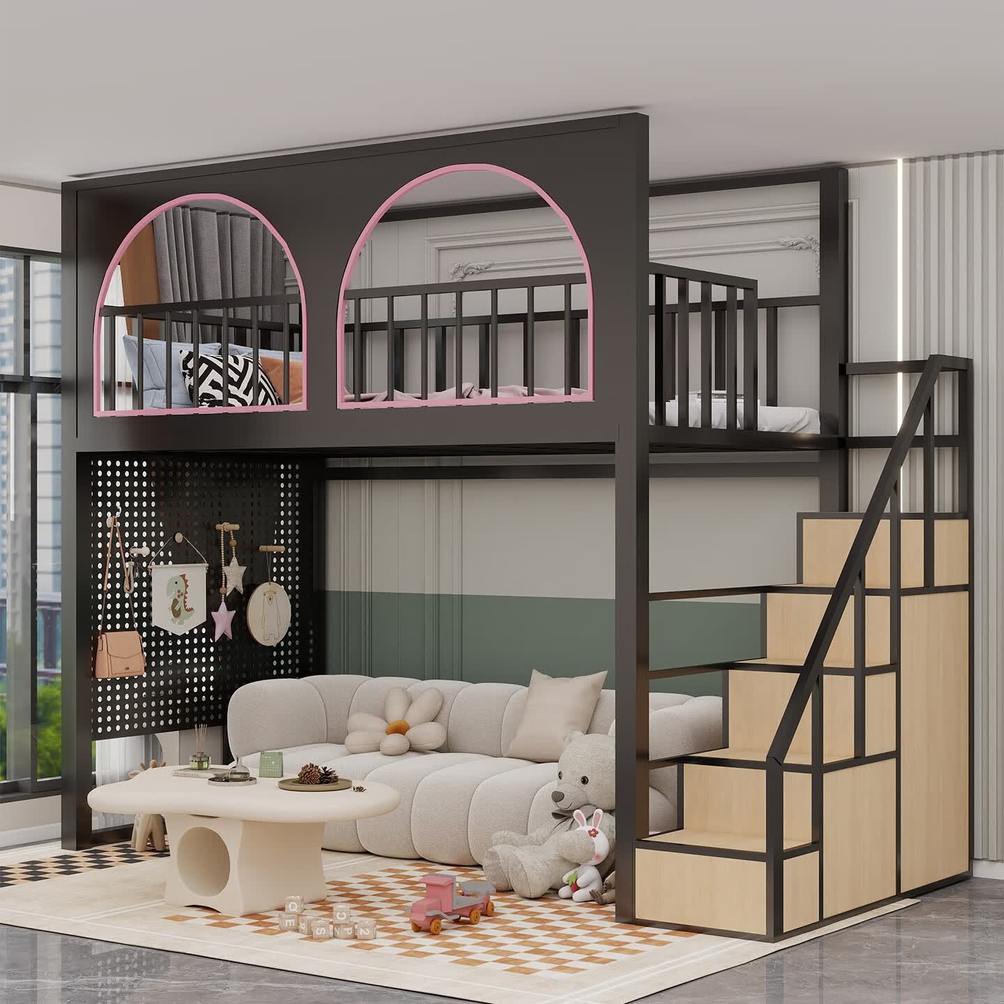 �ɺ����ݴ����ϳǱ������ϲ�߼ܴ�С������ϴ��¹��λ����ʽ�ߵʹ� ��ɫ 1350*2000