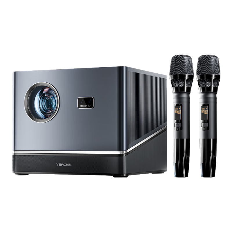 ΢Ӱ S90 ͶӰ�� ���ü�ͥӰԺ K�� ����칫Ͷ�� ����ͶӰ�� ��Ļ�� ֧�� ��˷� 1588Ԫ