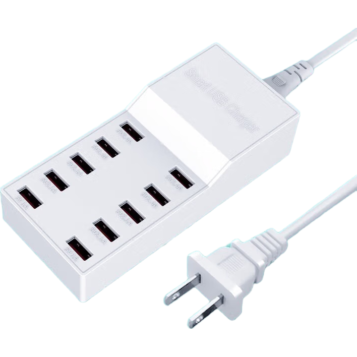 �۽���USB��������๦�ܲ�ͷƻ����ΪС�װ��ֻ�ͨ�ÿ��ٶ�λ�����ҳ��ͷ10�ӿڴ��ʵ�Դ�Ų�10��USB�������