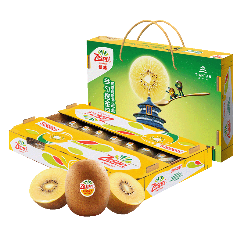 ���棨zespri�������  �����������޴��22��ԭ�� ������Լ144-175g ⨺��� 199Ԫ