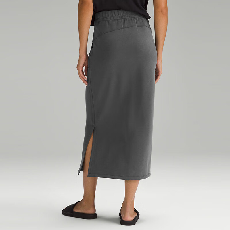 lululemonحSoftstreme? Bound to Bliss Ůʿ�������ȹ LW8AGWS ʯī�� S /6