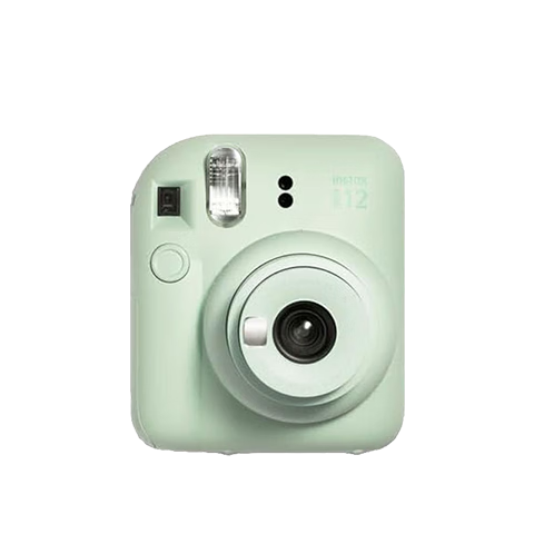 ��ʿ��FUJIFILM��instax  mini12 һ�γ��� ����������� mini12 ������ �ٷ�����