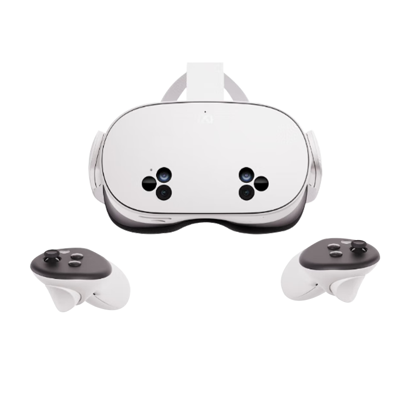 META Quest3 VRһ��� meta quest3S vr�۾�ͷ�������ϷsteamXR�豸 Quest3S 128G��ȫ��δ��⡿