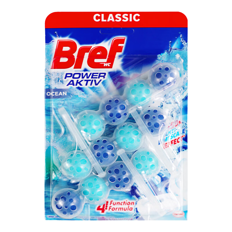 ������Bref������ʽ��Ͱ���������������ޱ������ϴ��������ħ����������50g12�ҳ�ˮ3000��