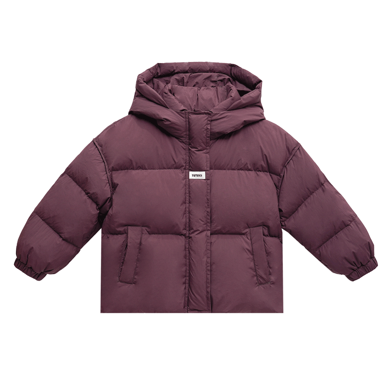 ͼͼС���ͯ���޷�90��Ѽ�޼Ӻ�Ůͯ������������ ����ɫ 140����Լ140cm 299.9Ԫ