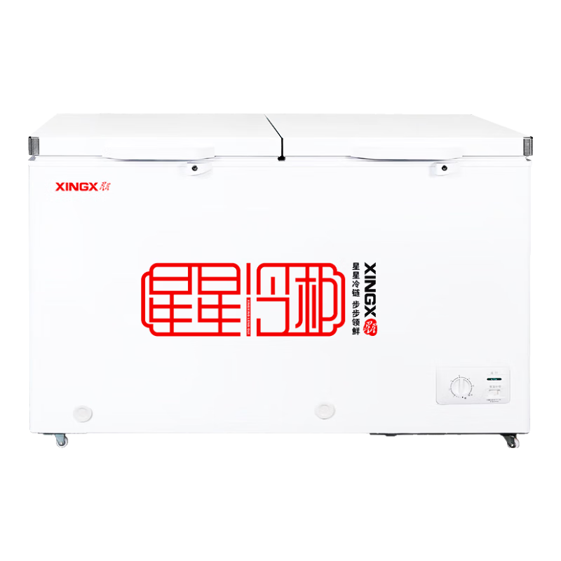 ���ǣ�XINGX����������˫�±�������䶳���� �������˫������߲˱��ʹ���� ˫��˫�������ʽ�����˪80% ��˫�¼�˪ BCD-505G-E�� 505L