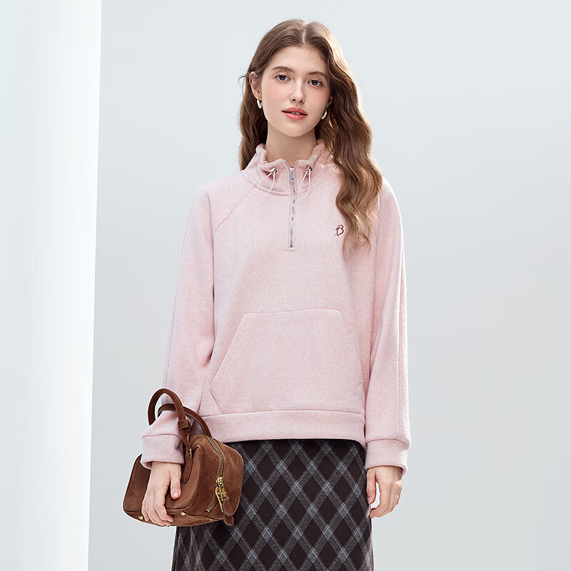 ��ͼ��betu��Ůװ2025�궬���¿��������з����ﱡ�޿��ɳ�������Ů2510T62 �ۺ� M 179Ԫ