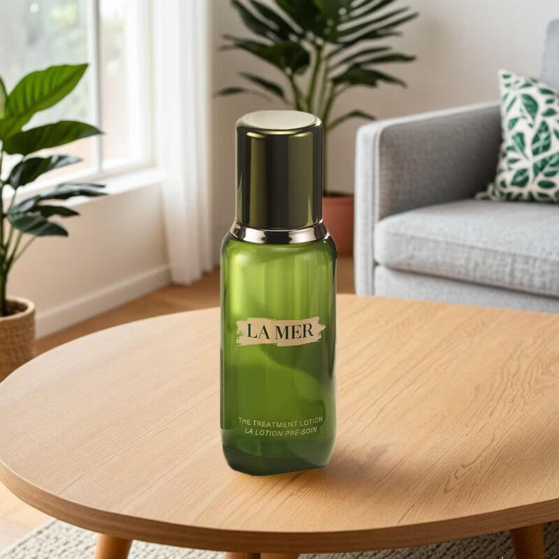 LA MER/����֮�� �޻�����ˮ ˬ��ˮ 150ml 668Ԫ