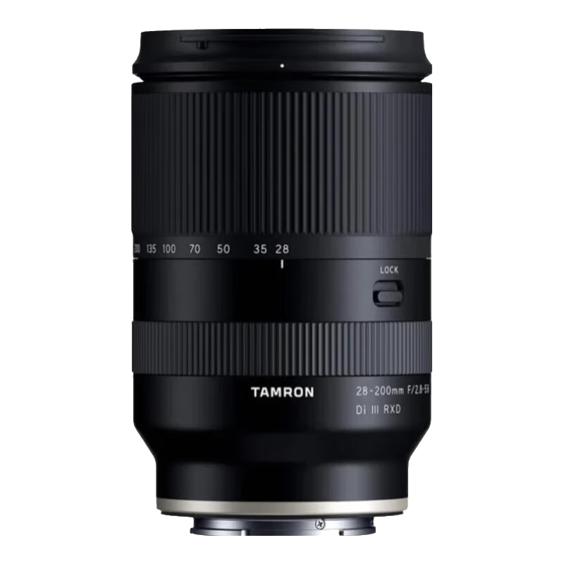 28-200mm F2.8-5.6ȫ΢佹ͷ zve10 a7m4 a6700 a7m3 6400 6700 ȫº E ˰֣ɴմ