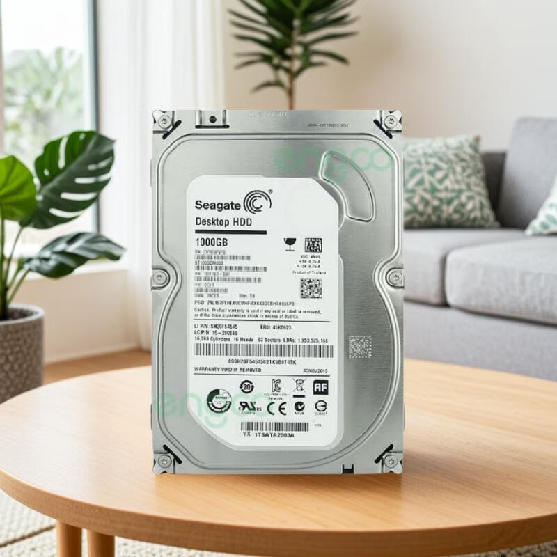 ϣ��Ӳ�� 1T2T3T4T6T8T SATA3�ӿ�3.5Ӣ��̨ʽ�����Ի�еӲ�� 6T 1TB