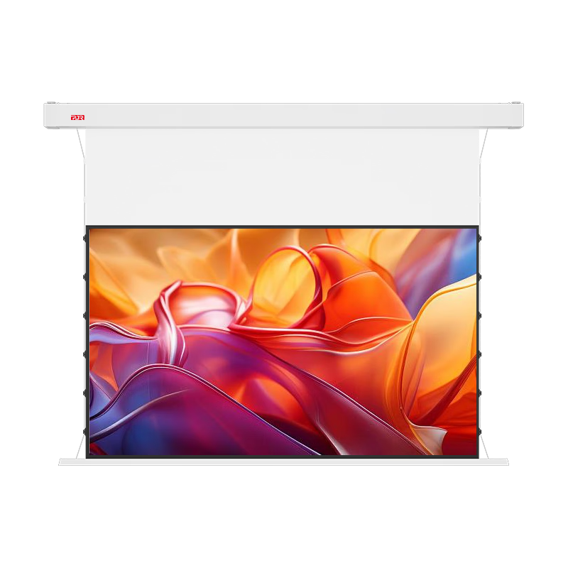 ����Ӫ���־���ͶӰĻ��DT��������Ļ��92Ӣ��16:9����ʽ���������綯Ļ�����ð칫���ҵ�ԴͶӰ��Ļ������װ�� 1099Ԫ