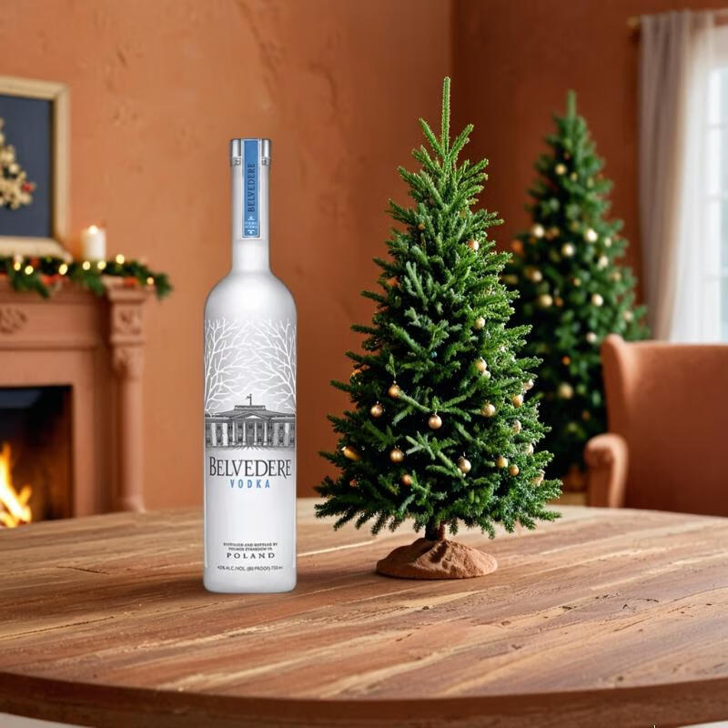 ѩ�����ؼӣ�Belvedere�� ���  ԭζ 750ml ��β�ƻ���208.05Ԫ