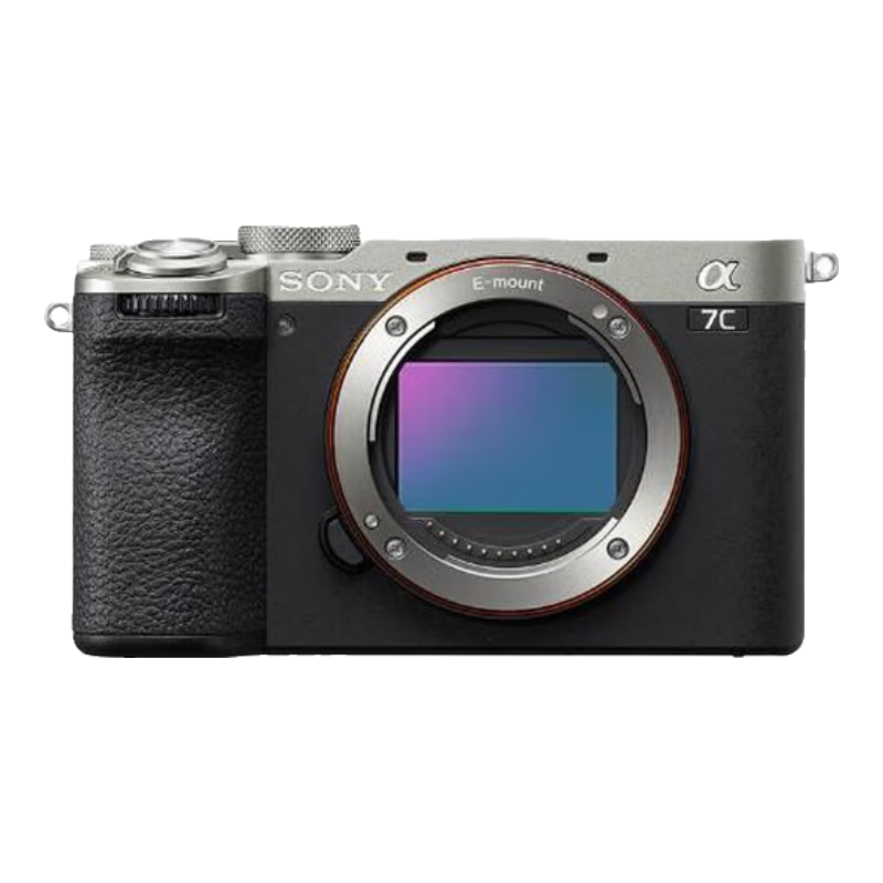 ���ᣨSONY��Alpha7 a7m3 a7m4 a7c  ȫ����4Kֱ������΢����� ���� A7C2 ��˾�佹FE24-70/F4 ZA 95��