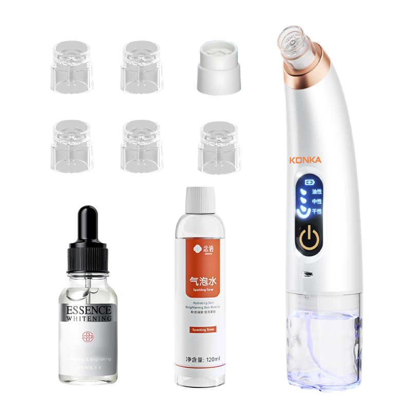 konka/���� KHTY-4003-T ��ͷ������ ë�׷۴���� ��ɫ 83.79Ԫ